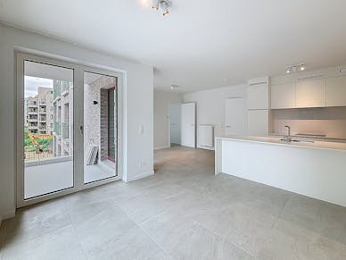 Appartement te huur Brussel