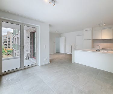 1-kamer appartement te huur in de Parkdreef 56 -Tour en Taxi