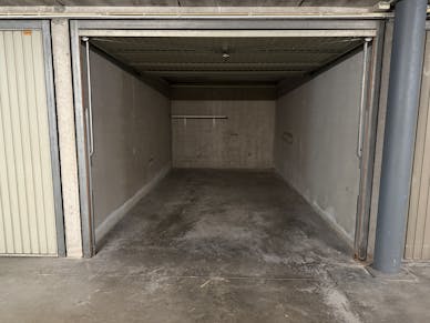 Garage te koop Koksijde