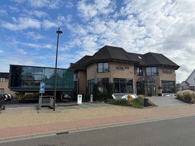 Garage te koop Koksijde