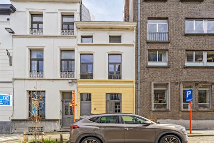 Investment property for sale Ghent (Gent)