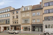 Handelspand te koop in het centrum van Kortrijk