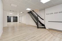 Handelspand te koop in het centrum van Kortrijk