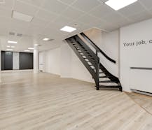 Handelspand te koop in het centrum van Kortrijk