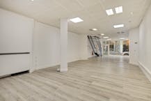 Handelspand te koop in het centrum van Kortrijk