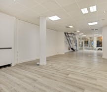 Handelspand te koop in het centrum van Kortrijk