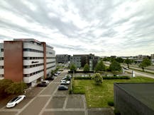 Moderne Kantoren te huur naast de Grote Ring in Hasselt