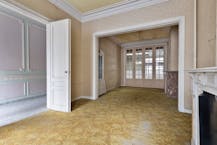 Authentieke herenwoning te koop in Ieper