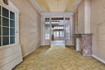 Authentieke herenwoning te koop in Ieper