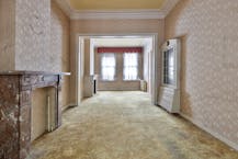 Authentieke herenwoning te koop in Ieper