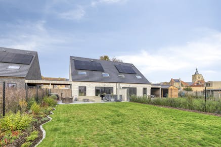 Huis te koop Alveringem