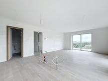 Newly built apartment in Residence Magnolia located in a unique Ananda residential project