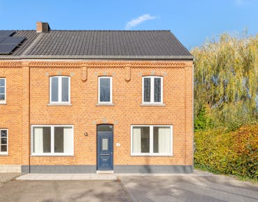 Huis te koop Zonhoven