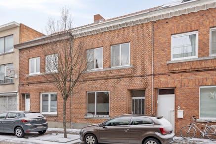 Huis te koop Hasselt