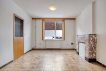 Toffe stadswoning met 3 slaapkamers nabij centrum Hasselt