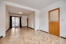 Toffe stadswoning met 3 slaapkamers nabij centrum Hasselt