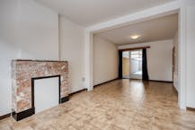 Toffe stadswoning met 3 slaapkamers nabij centrum Hasselt