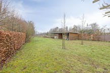 Recent, vrijstaand huis te koop in Turnhout grens Kasterlee