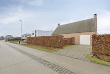 Recent, vrijstaand huis te koop in Turnhout grens Kasterlee