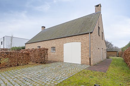 Huis te koop Turnhout