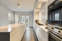 Recent, vrijstaand huis te koop in Turnhout grens Kasterlee