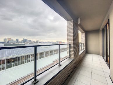 Apartment for rent Brussels (Brussel)