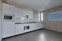 Appartement met 3 slaapkamers, 2 terrassen te Sint-Kruis (Brugge)