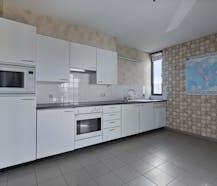 Appartement met 3 slaapkamers, 2 terrassen te Sint-Kruis (Brugge)