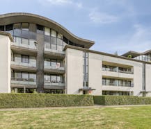 Appartement met 3 slaapkamers, 2 terrassen te Sint-Kruis (Brugge)