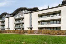 Appartement met 3 slaapkamers, 2 terrassen te Sint-Kruis (Brugge)