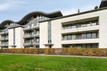 Appartement te koop Sint-Kruis