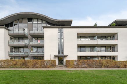 Appartement te koop Sint-Kruis