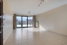 Appartement met 3 slaapkamers, 2 terrassen te Sint-Kruis (Brugge)