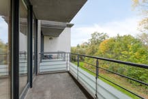 Appartement met 3 slaapkamers, 2 terrassen te Sint-Kruis (Brugge)