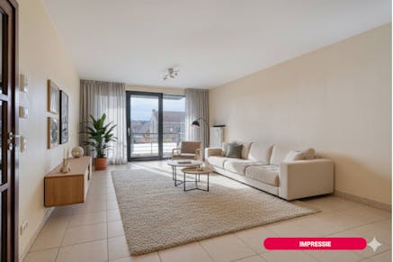 Appartement te koop Sint-Kruis
