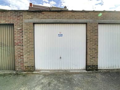 Garage verhuurd Avelgem