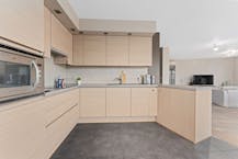 Prachtig duplex appartement (109m²) met 2 slpk in Rumbeke