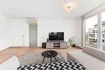 Prachtig duplex appartement (109m²) met 2 slpk in Rumbeke