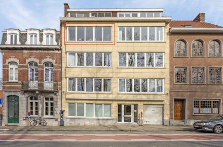 Appartement te koop Leuven