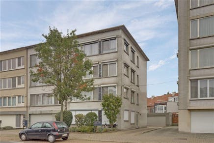 Appartement verkocht Merksem