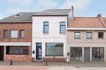 Huis te koop Oostende