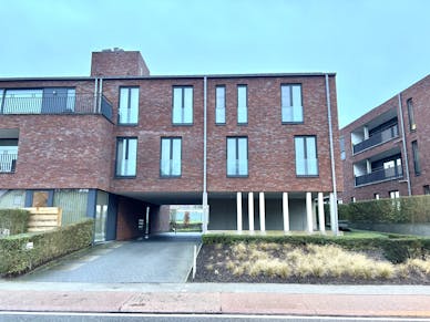 Appartement te huur Alken