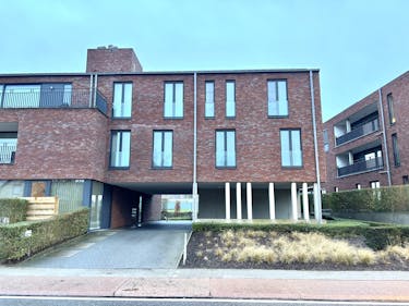 TE HUUR: appartement met 3 slaapkamers in Alken