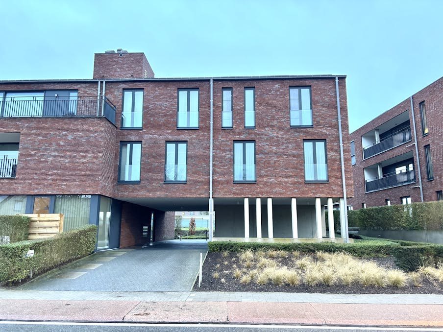 TE HUUR: appartement met 3 slaapkamers in Alken