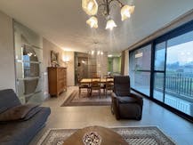 TE HUUR: appartement met 3 slaapkamers in Alken