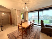 TE HUUR: appartement met 3 slaapkamers in Alken