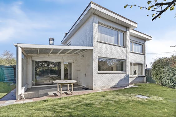 Huis te koop Izegem