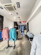 Handelspand te koop in de Ooststraat te Roeselare