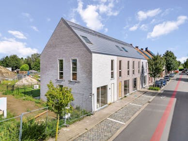 Huis te koop Bavikhove