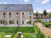 Woning met 3 slaapkamers en tuin te koop te Bavikhove